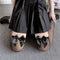 Black / One Size