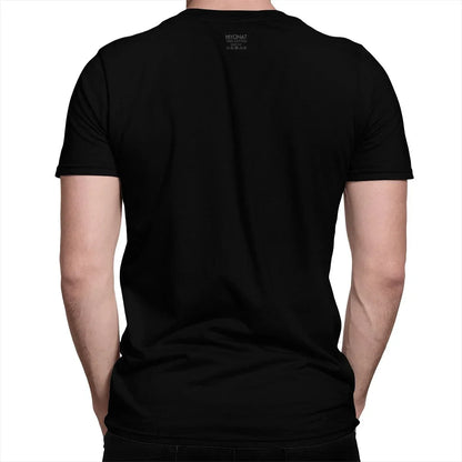 The Truth Is Out There T-Shirt Kawaii Side