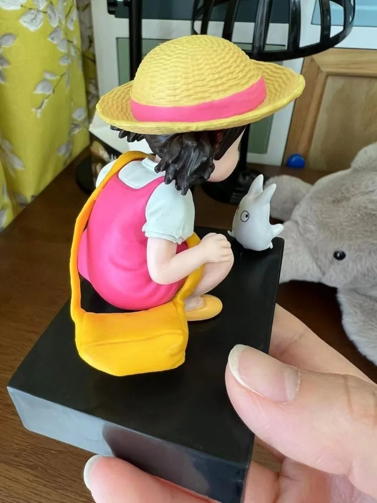 Kawaii Scene Figure Kawaii Side
