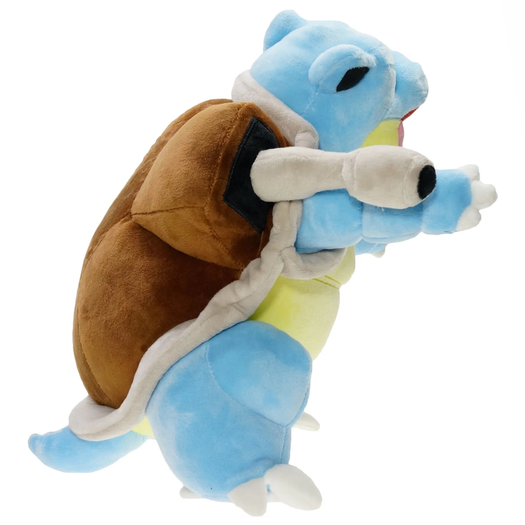 Blastoise Kawaii Plush Kawaii Side