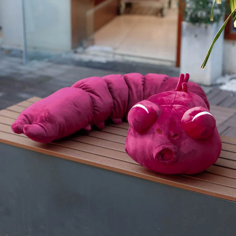 Fushiguro Toji Cursed Spirit Plush - Limited Edition Kawaii Side