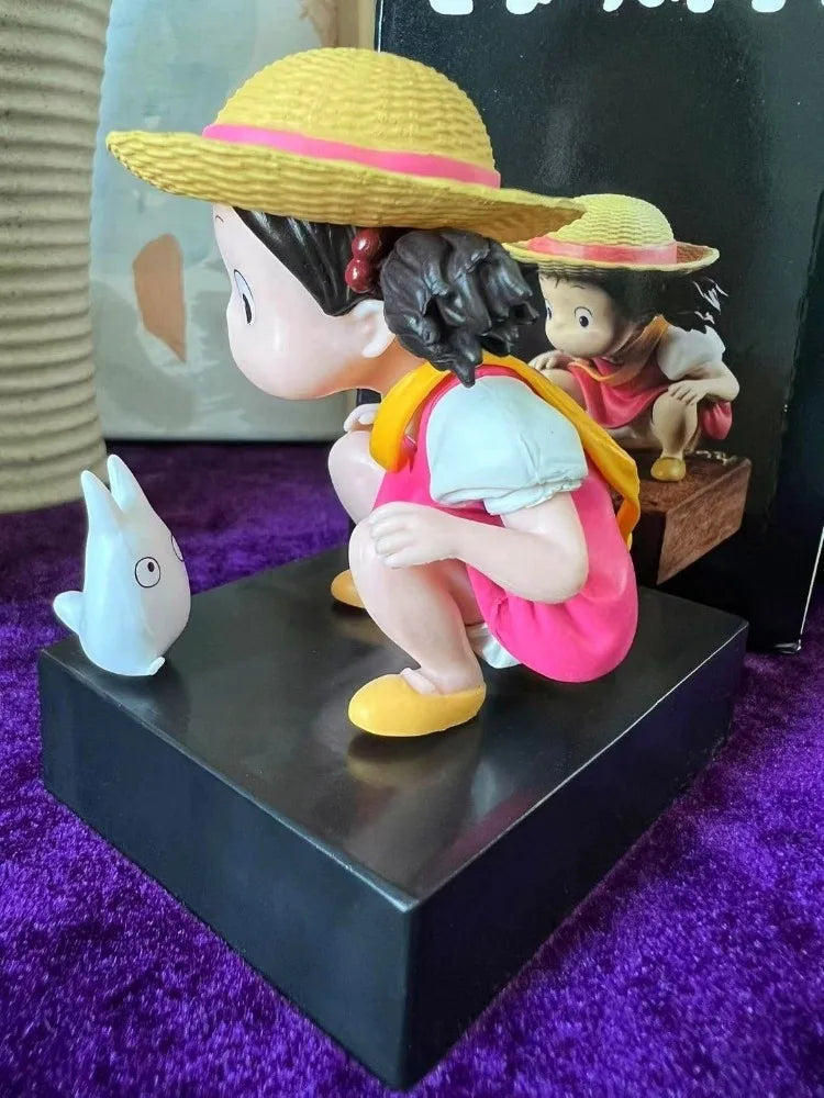 Kawaii Scene Figure Kawaii Side