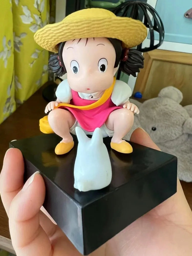 Kawaii Scene Figure Kawaii Side