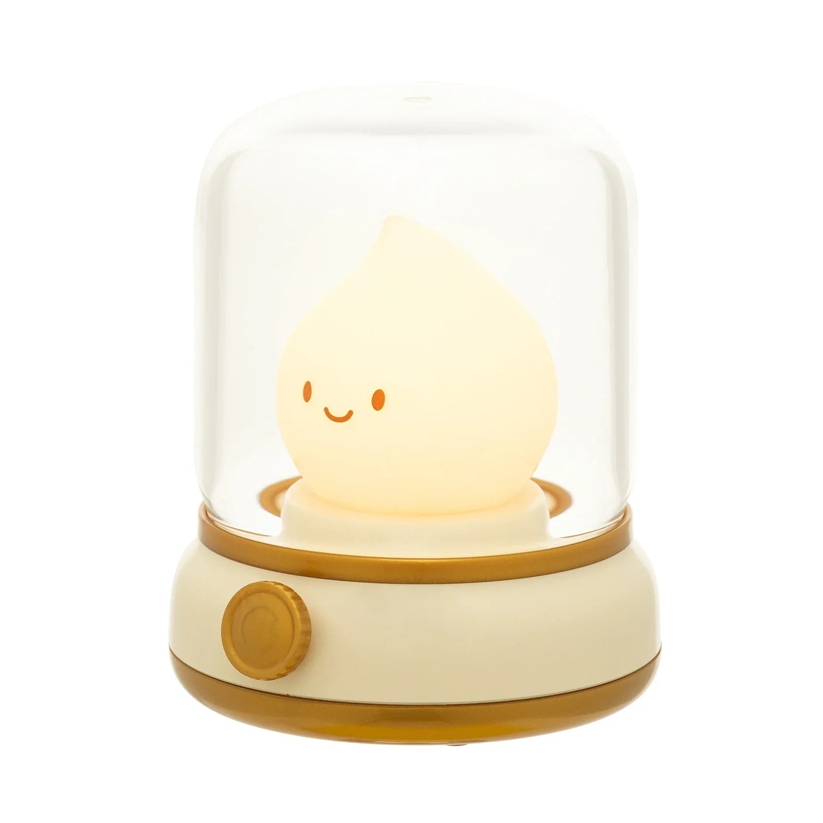 My Flame Friend Cozy Lamp Kawaii Side