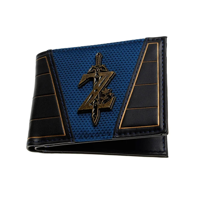 Legendary Wallet Kawaii Side