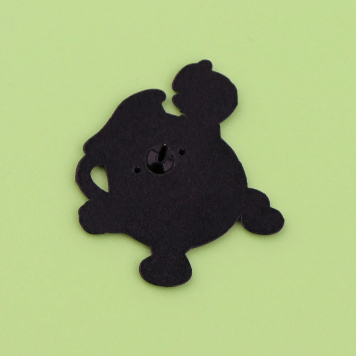 70s Vintage Cartoon Drink Enamel Pin Funny Man Brooch Pines Lapel Pins Creative Badge Clothes Accessories Fashion Jewelry Gifts Kawaii Side
