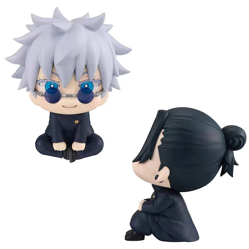 Jujutsu Chibi Special Limited Edition Kawaii Side