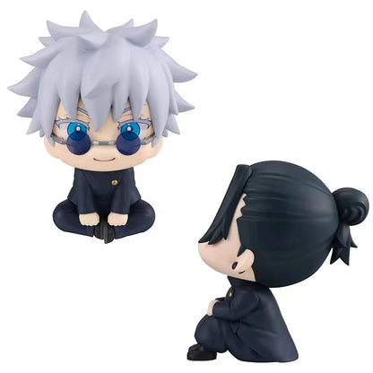 Jujutsu Chibi Special Limited Edition Kawaii Side