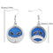 Ace Earrings