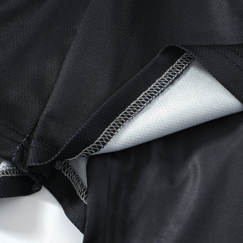Guts Armor Performance Shorts Kawaii Side