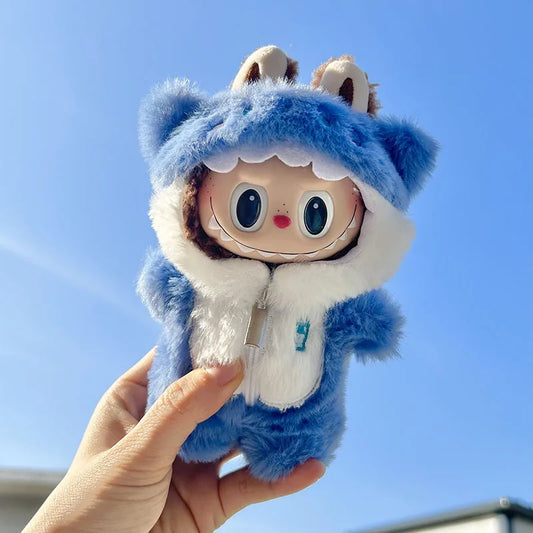 Monster Outfit (Labubu Not Included)