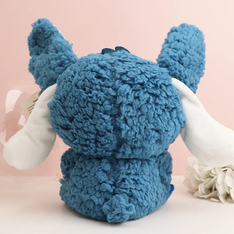 Kawaii Fusion Cute Plush Kawaii Side