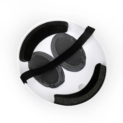 Shy Guy Costume Cosplay Mask Kawaii Side