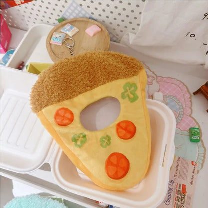 Kawaii Labubu Costumes and Sleeping Bedding (Labubu Not Included)