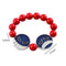 Ace Bracelet
