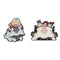 2 Pcs Set