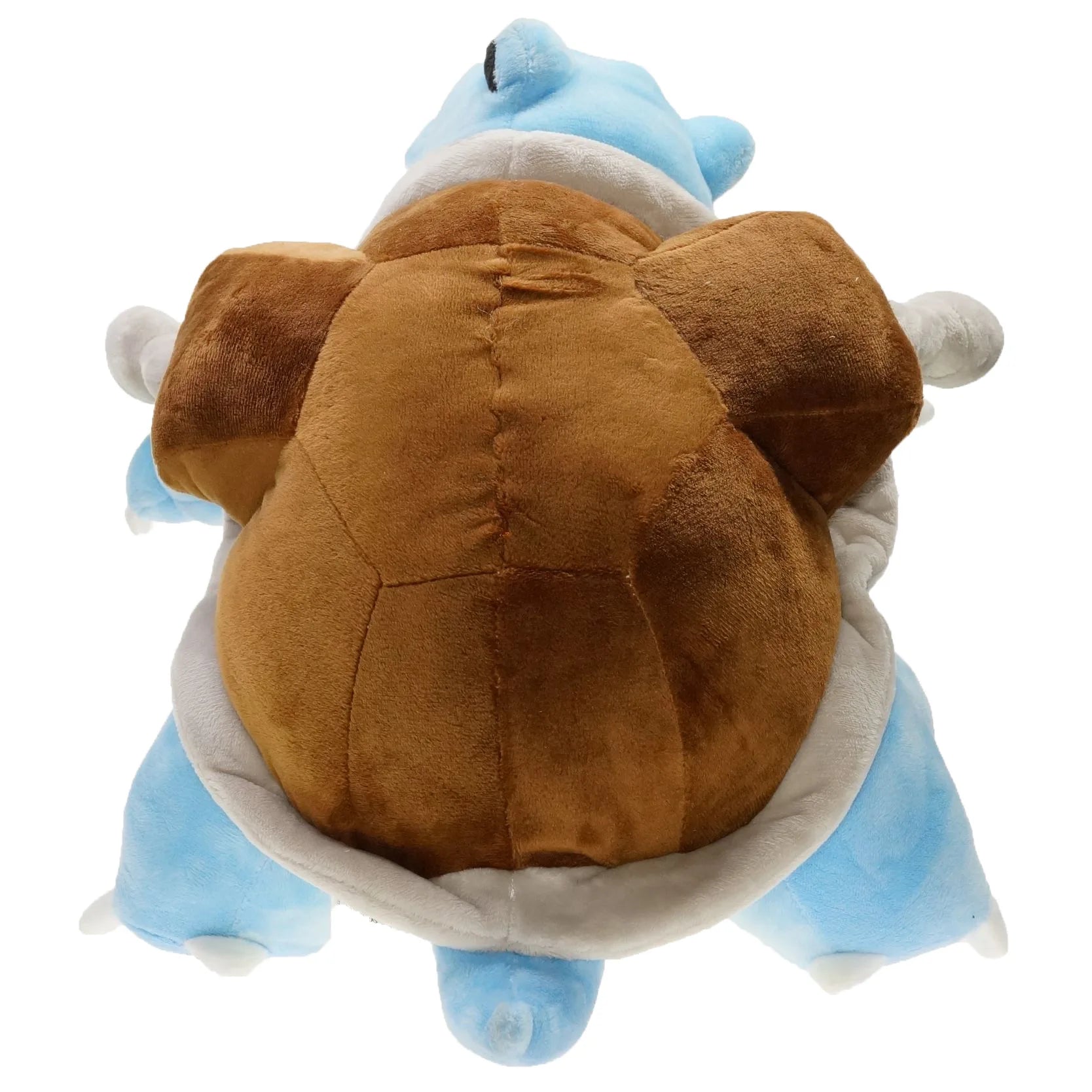 Blastoise Kawaii Plush Kawaii Side