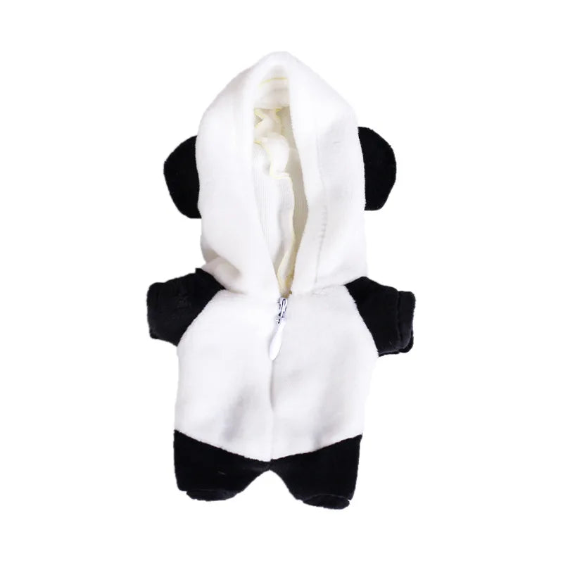 Labubu Kawaii Dinosaur Animal Suit (Labubu Not Included)