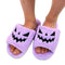 Purple / US 6.5 / EU 36