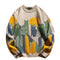 Beige / M