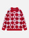 Rojo / XS