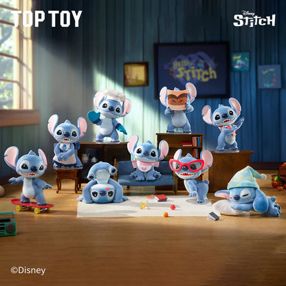 Disney x Hello Stitch Series