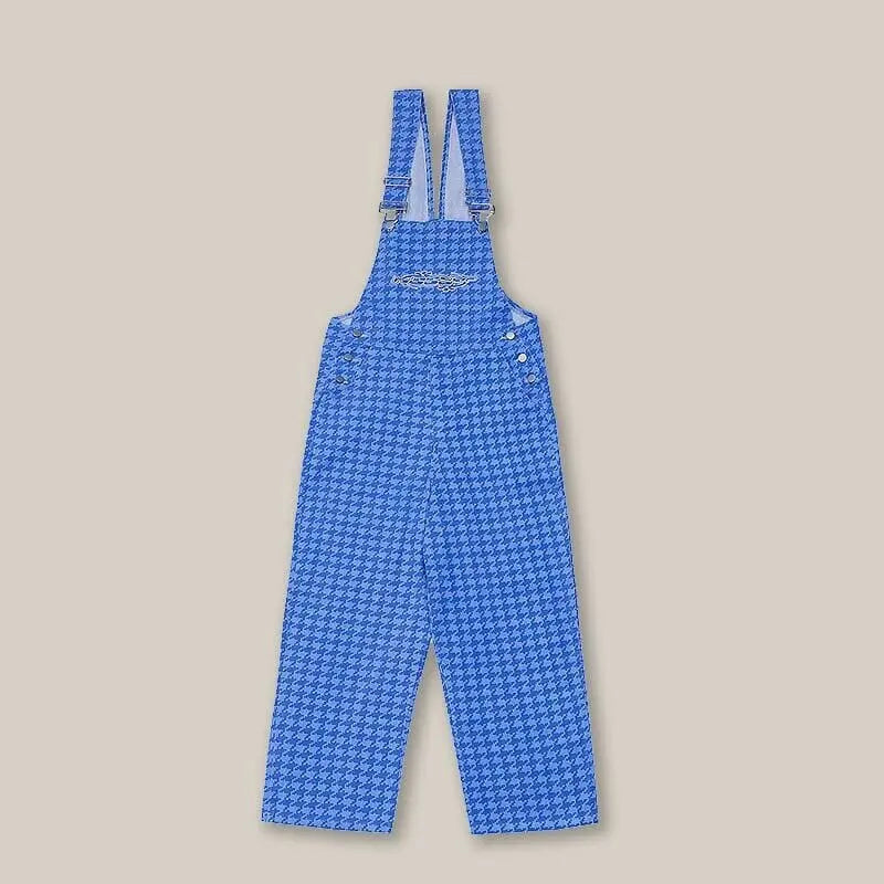 Women's Kawaii Jumpsuit - Kawaii Side