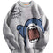 S / Grey