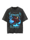 S / Black