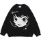 Black / M