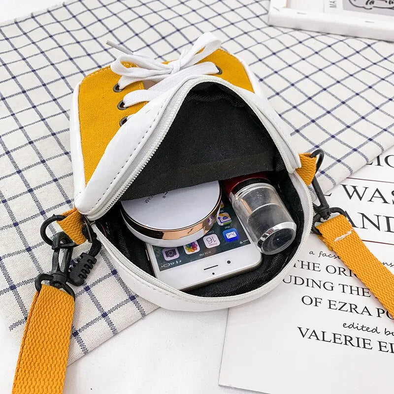 All Star Fashion Shoulderbag GatoGeek