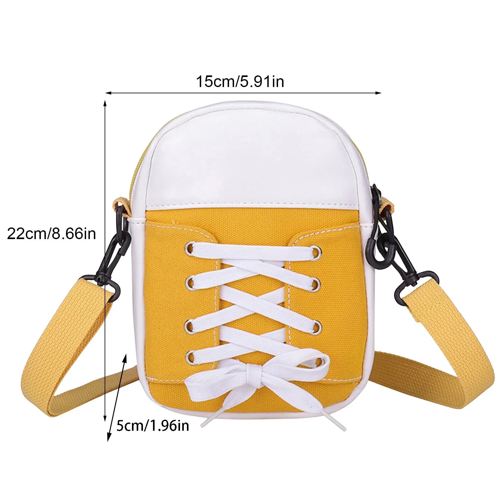 All Star Fashion Shoulderbag GatoGeek
