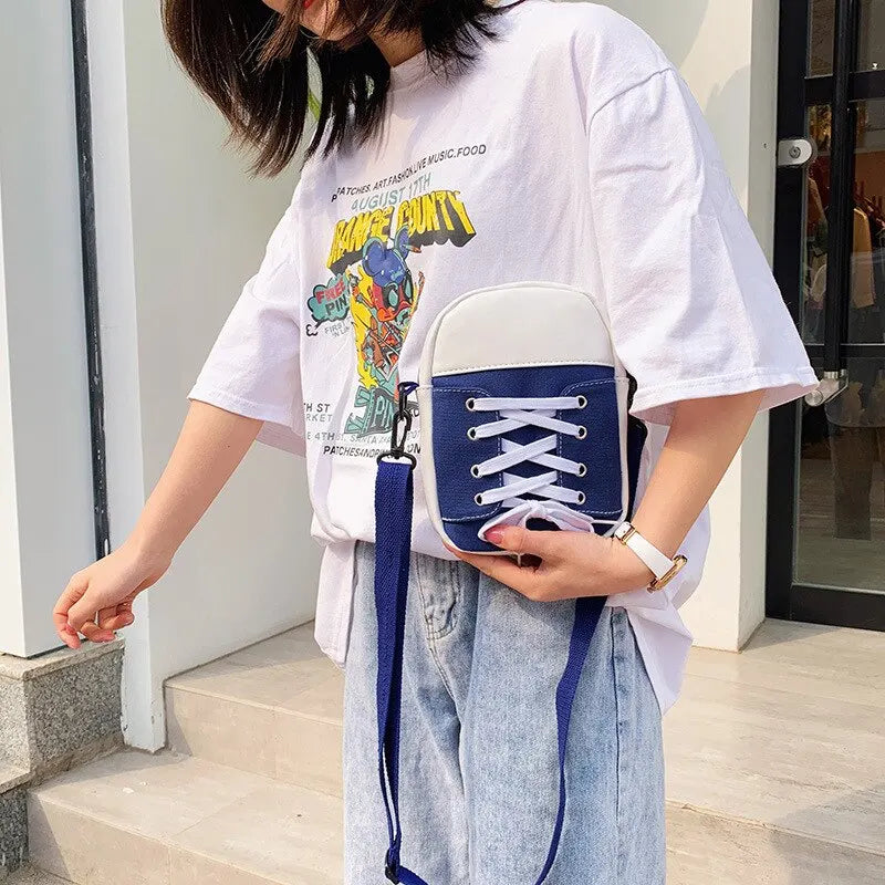 All Star Fashion Shoulderbag GatoGeek