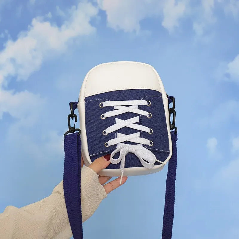 All Star Fashion Shoulderbag GatoGeek
