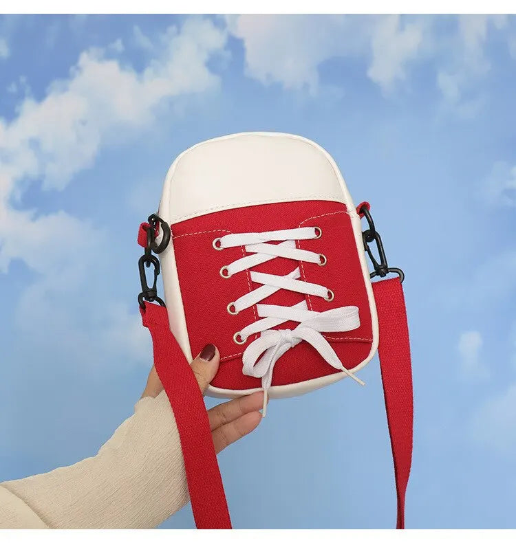 All Star Fashion Shoulderbag GatoGeek