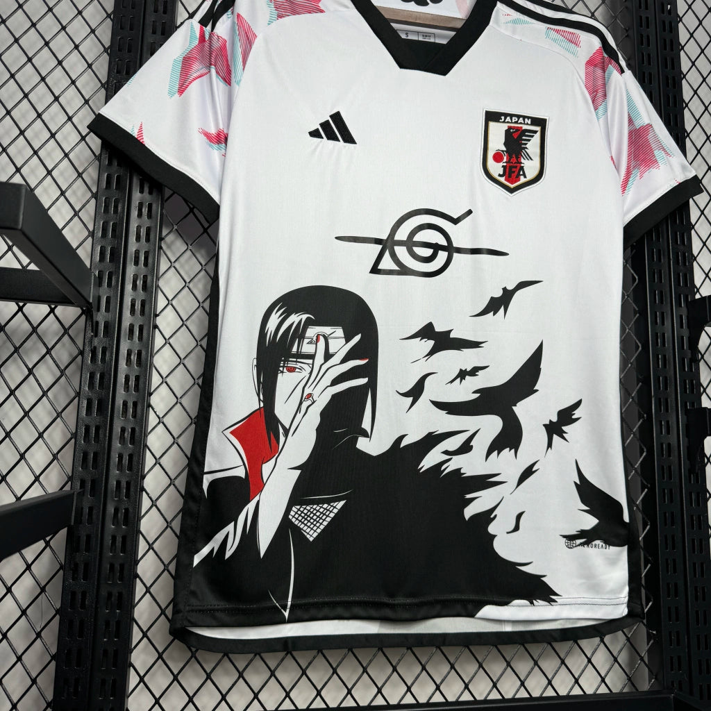 Japan 2024/2025 "Itachi" Jersey T-Shirt | Limited Edition GatoGeek
