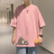 Pink / M