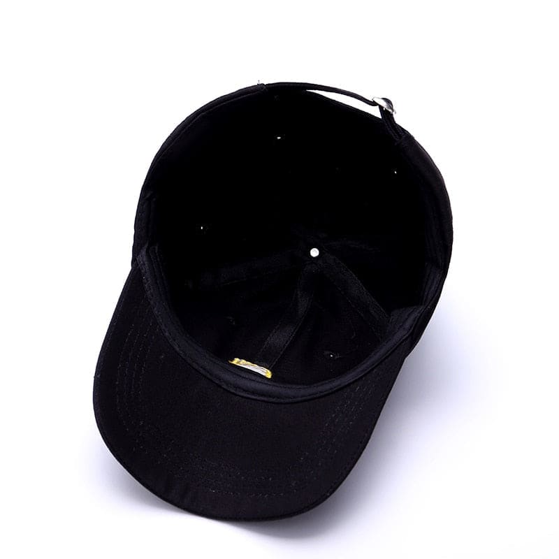 Fire Cap Kawaii Side