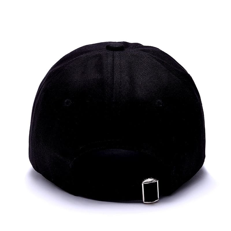 Fire Cap Kawaii Side
