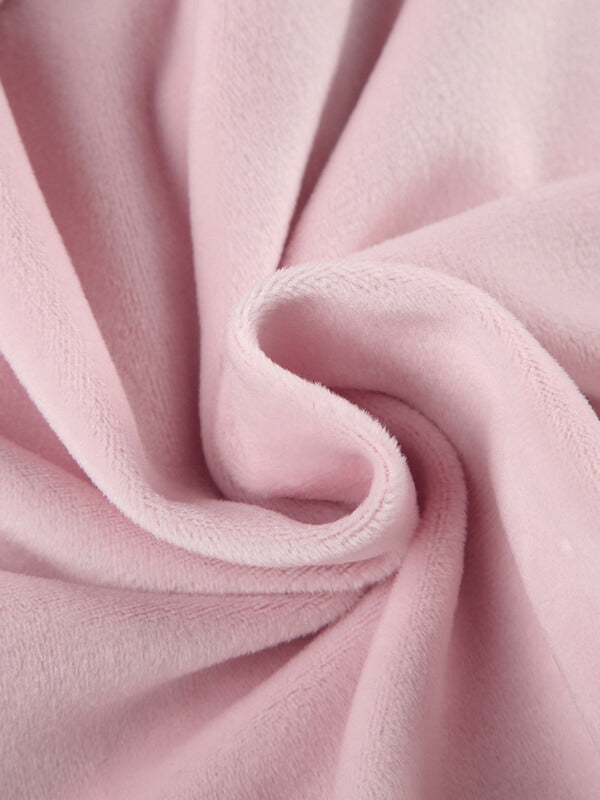 Deanna vintage pink top Kawaii Side