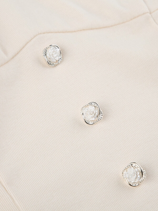 Viola soft elegance top Kawaii Side