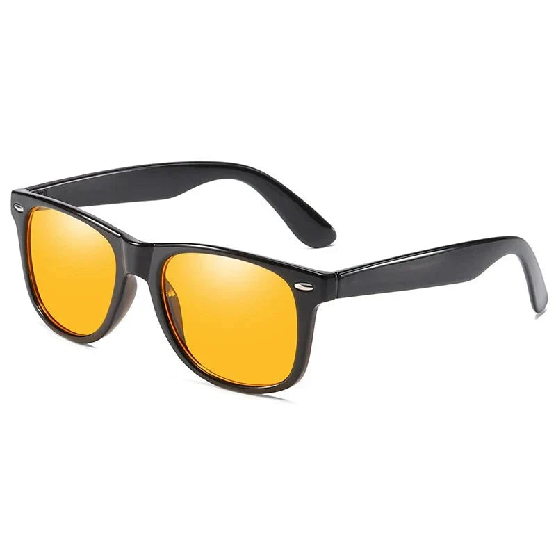 Cyber Glasses - Óculos Anti Luz Azul Gato Geek GatoGeek Preto Brilho 