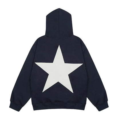 Eden Star Y2K Hoodie