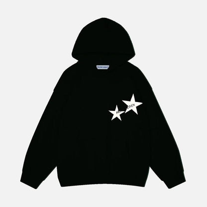Eden Star Y2K Hoodie