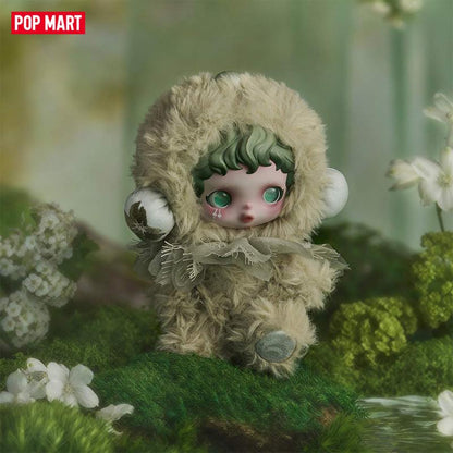 SKULLPANDA L’impressionnisme Series Plush Doll - BlindBox