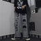 Grey / M