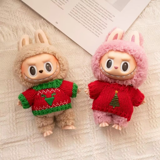 Xmas Duo Outfit
