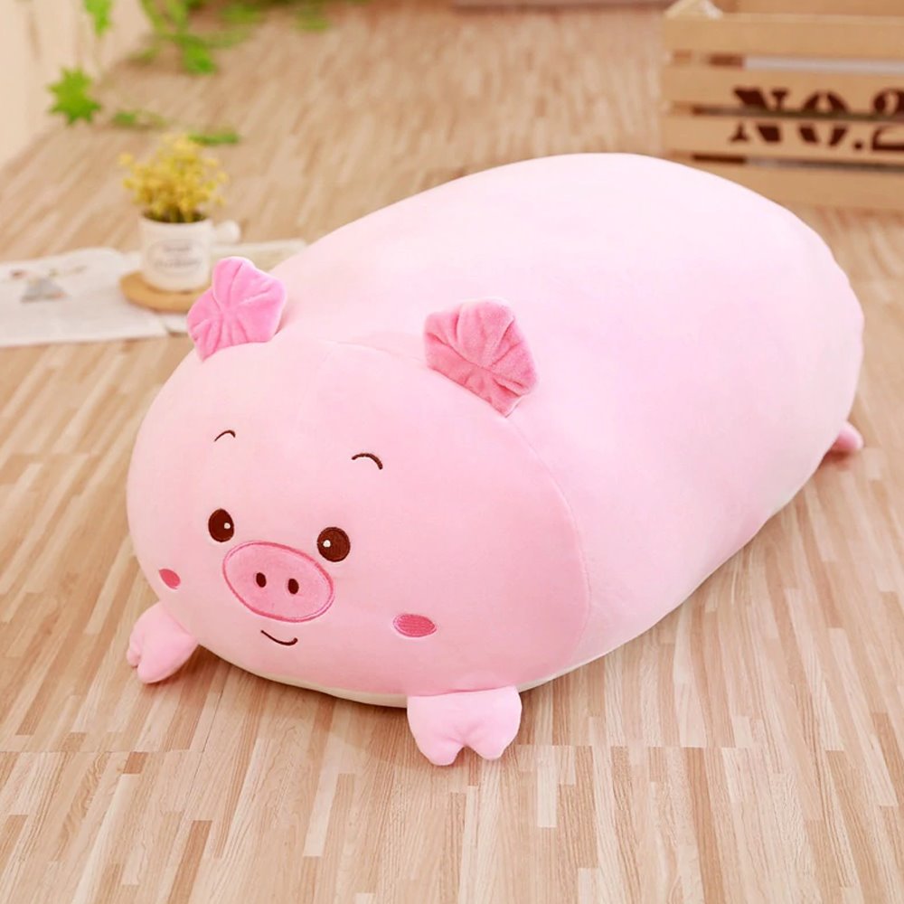 DREAMLO Plush Pillow