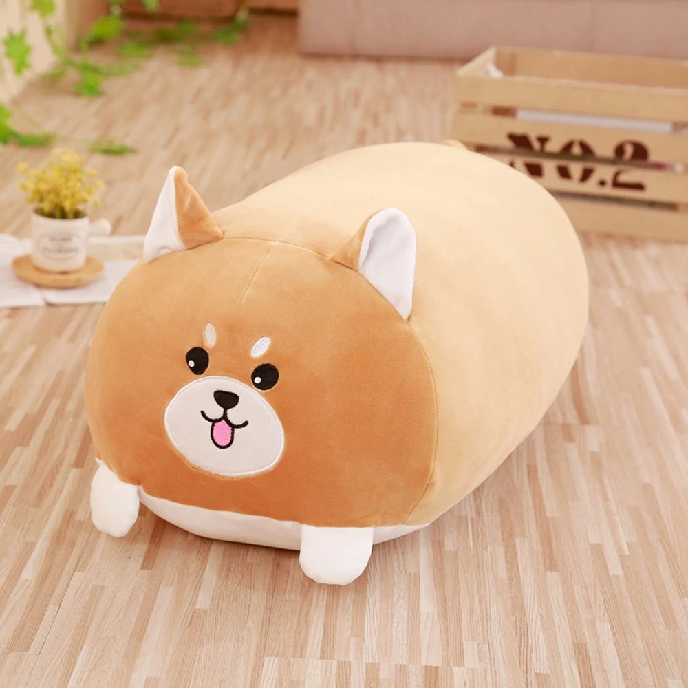 DREAMLO Plush Pillow