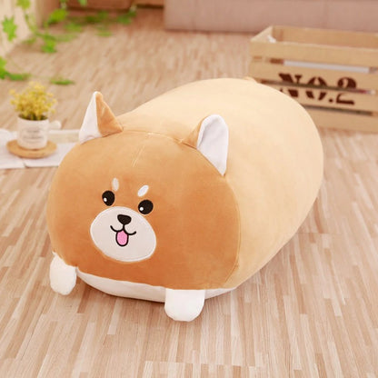 DREAMLO Plush Pillow